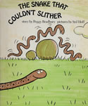 The Snake That Couldn't Slither